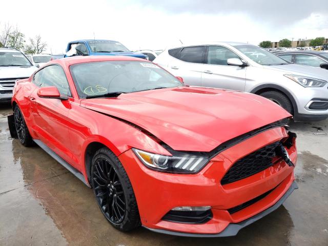 2016 FORD MUSTANG 1FA6P8AM1G5332926