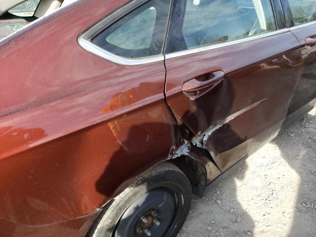 2015 FORD FUSION S 3FA6P0G72FR262867