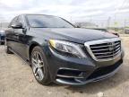 MERCEDES-BENZ S-CLASS 2015 foto