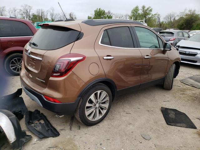 2017 BUICK ENCORE PRE KL4CJASB3HB042087