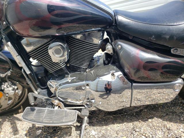 2005 SUZUKI C90 JS1VY52A552104944