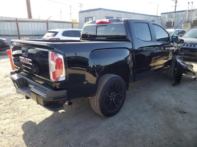 2021 GMC CANYON ELE 1GTG5CEN8M1232769