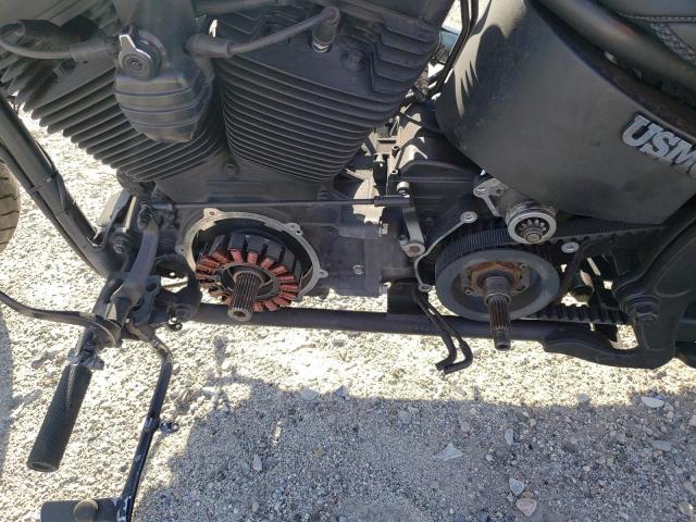 2012 HARLEY-DAVIDSON FXS BLACKL 1HD1JPV32CB023865