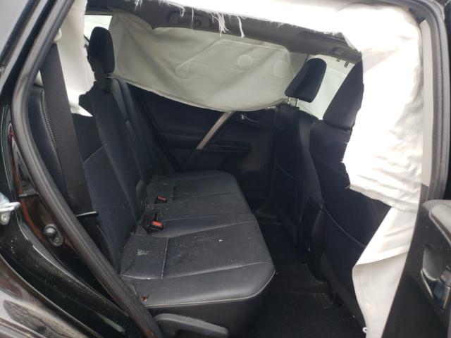 2016 TOYOTA RAV4 LIMIT 2T3DFREV0GW427239