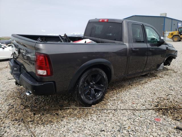 2021 RAM 1500 CLASS 1C6RR7GT5MS505605