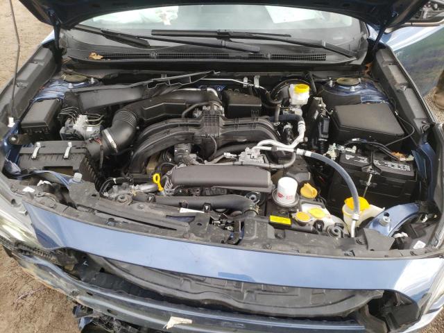 2020 SUBARU LEGACY SPO 4S3BWAG60L3003863