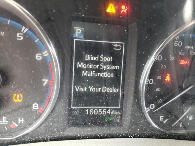 2016 TOYOTA RAV4 LIMIT 2T3DFREV0GW427239