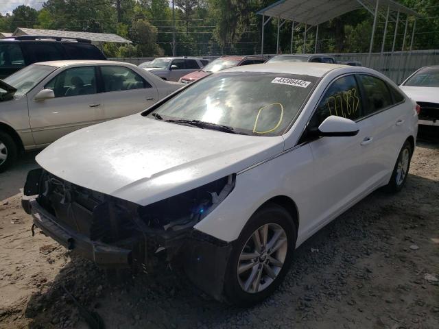 2016 HYUNDAI 260 5NPE24AF4GH371685