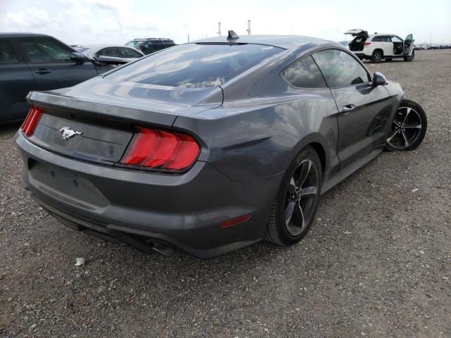 2021 FORD MUSTANG 1FA6P8TH7M5117823
