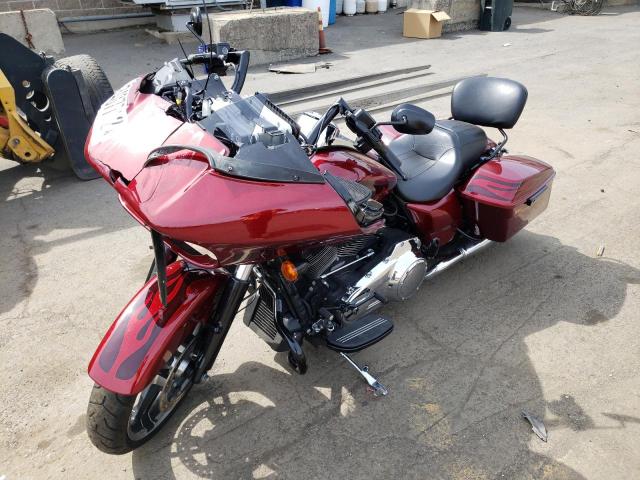 2017 HARLEY-DAVIDSON FLTRXS 1HD1KTC11HB615921