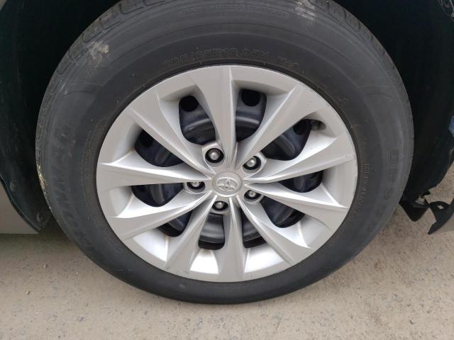 2016 TOYOTA CAMRY LE 4T4BF1FK6GR562012