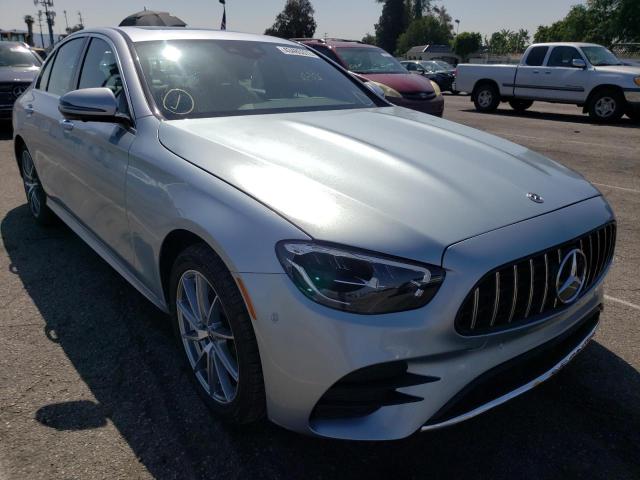 2022 MERCEDES-BENZ E 350 W1KZF8DB3NB025668