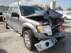 2014 FORD  F-150