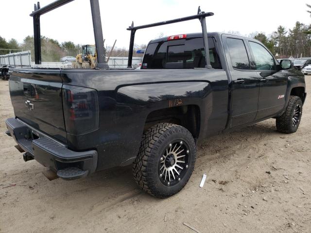 2016 CHEVROLET 1500 1GCVKREC0GZ245104