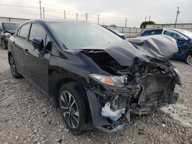 2015 HONDA CIVIC EX 19XFB2F82FE064814