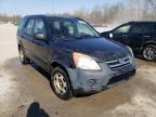 2006 HONDA  CRV