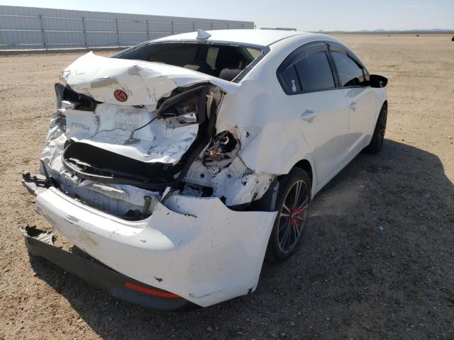 2017 KIA FORTE LX 3KPFK4A77HE028789