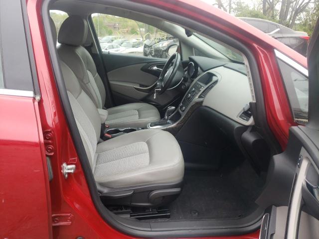 2016 BUICK VERANO CON 1G4PR5SK2G4100924