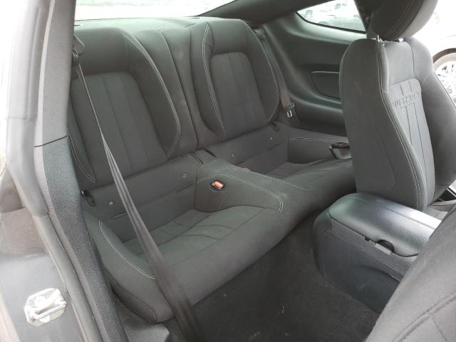2021 FORD MUSTANG 1FA6P8TH7M5117823