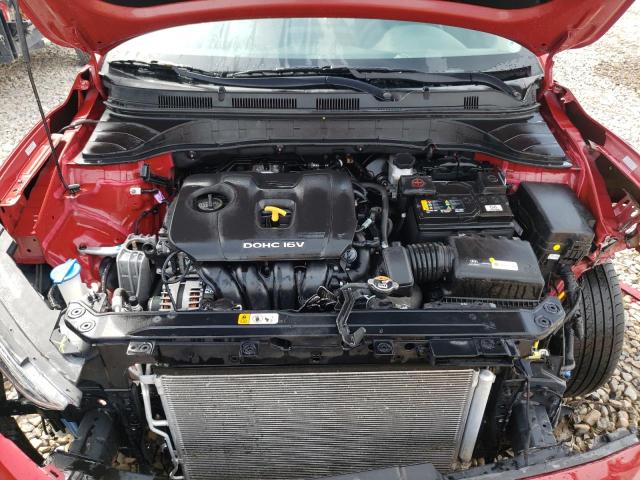 2020 HYUNDAI KONA SE KM8K1CAA5LU517043
