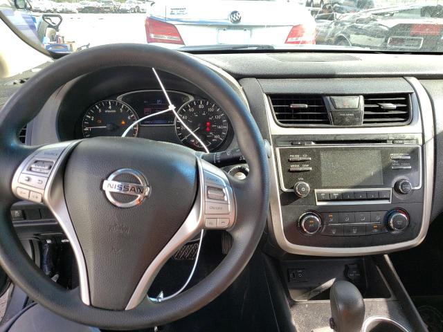 2017 NISSAN ALTIMA 2.5 1N4AL3AP2HC493642