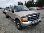 1999 FORD  F350