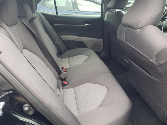 2021 TOYOTA CAMRY LE 4T1C11AK9MU577636