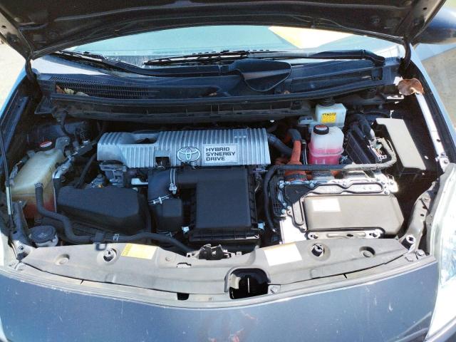 2015 TOYOTA PRIUS JTDKN3DU2F0443090