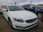 2016 VOLVO  S60