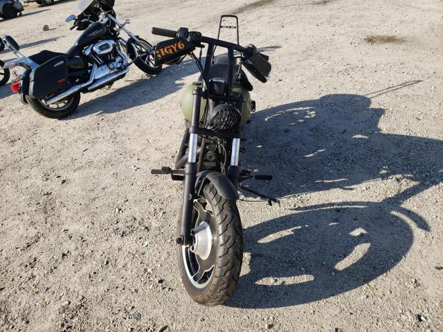 2012 HARLEY-DAVIDSON FXS BLACKL 1HD1JPV32CB023865