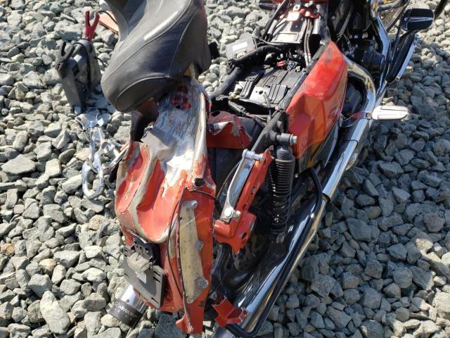 2014 HARLEY-DAVIDSON FLHRSE4 CV 1HD1PG815EB957739