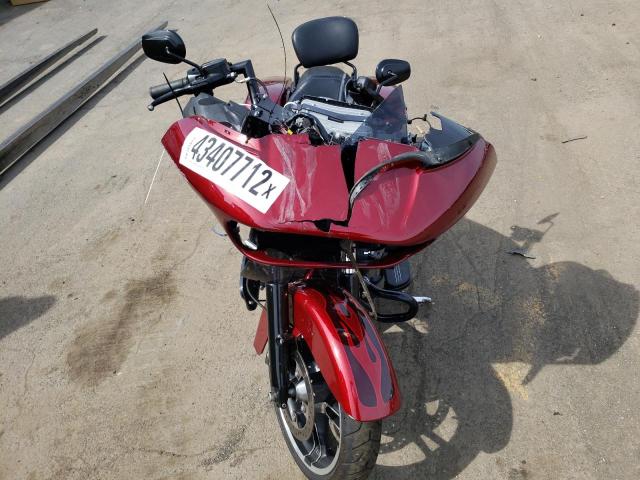 2017 HARLEY-DAVIDSON FLTRXS 1HD1KTC11HB615921