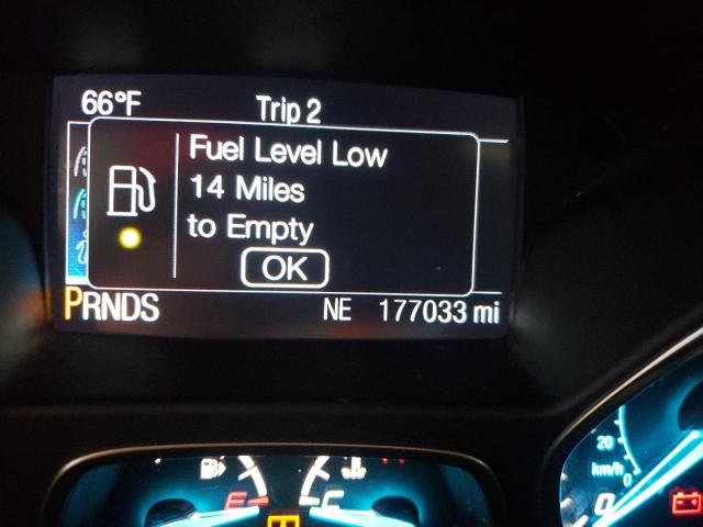 2016 FORD ESCAPE SE 1FMCU9GX2GUA62636