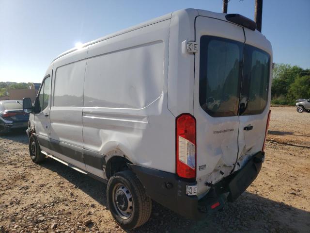2018 FORD TRANSIT T- 1FTYR2CMXJKB24253