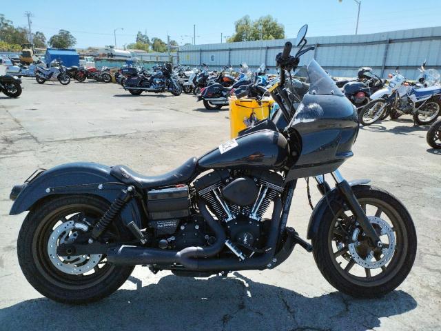 2017 HARLEY-DAVIDSON FXDLS 1HD1GS835HC318229