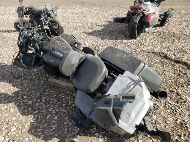 2020 HARLEY-DAVIDSON FLTRK 1HD1KZF17LB605126