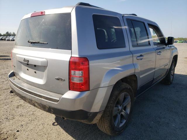 2017 JEEP PATRIOT SP 1C4NJRBB9HD129641
