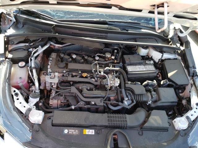 2020 TOYOTA COROLLA SE 5YFS4RCE2LP046738