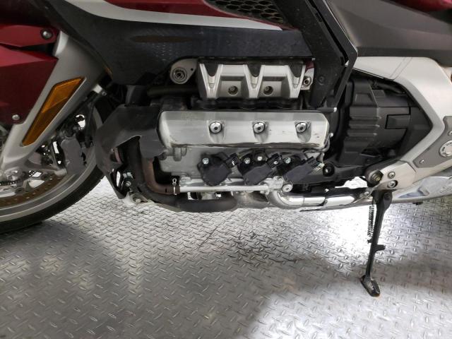 2021 HONDA GL1800 D JH2SC7957MK301759