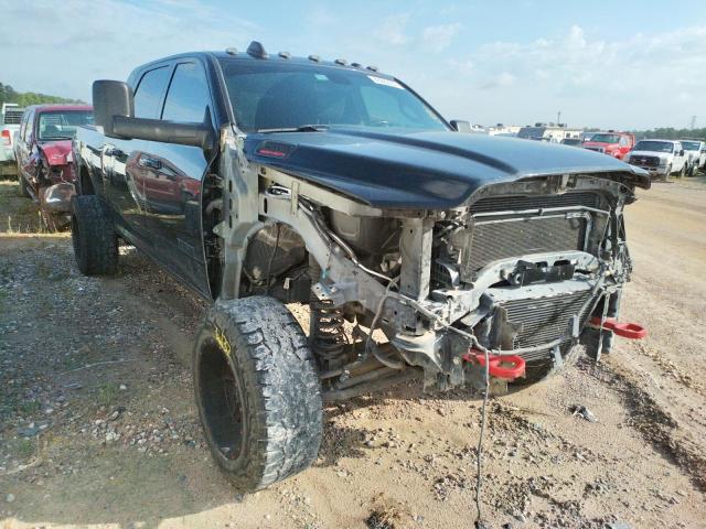 2019 RAM 2500 BIG H 3C6UR5ML6KG624917