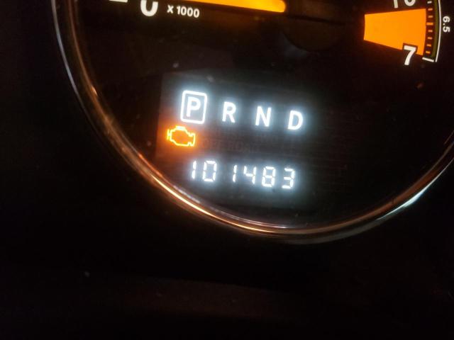 2015 JEEP COMPASS LA 1C4NJDEBXFD184918