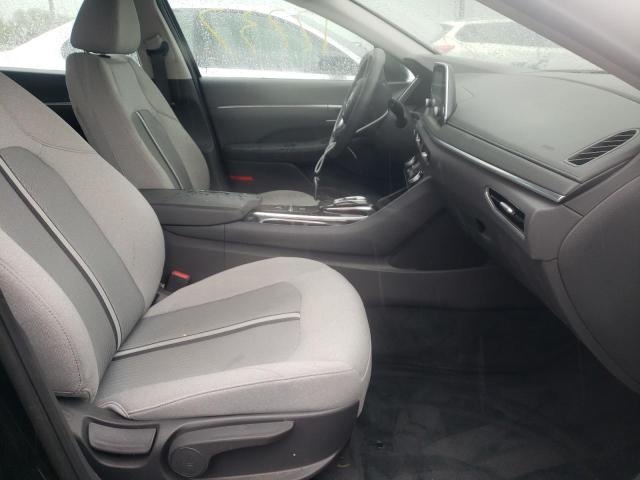 2020 HYUNDAI SONATA SEL 5NPEL4JA2LH061417