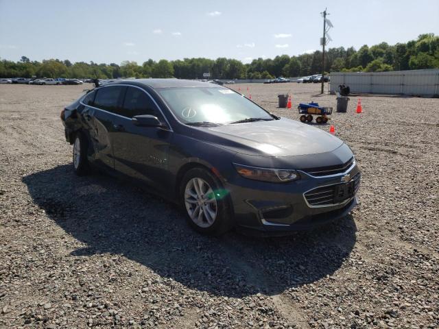 2017 CHEVROLET MALIBU LT 1G1ZE5ST5HF234357