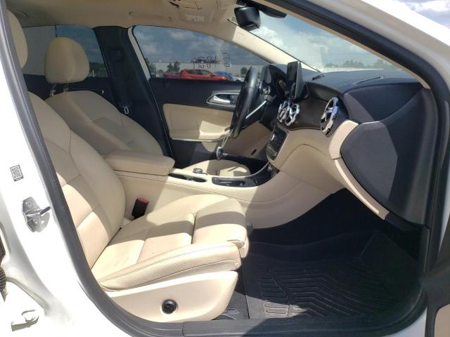 2019 MERCEDES-BENZ 250C WDCTG4GB6KJ579283