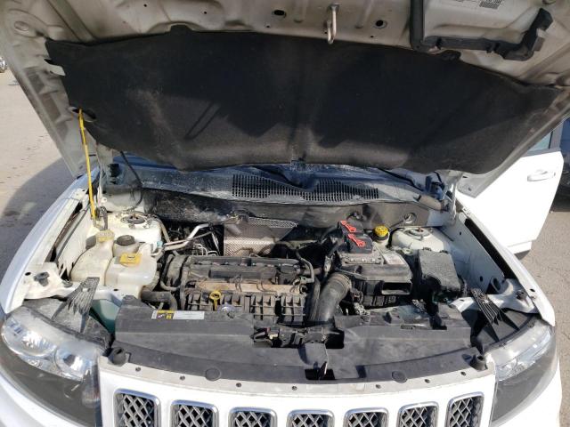 2015 JEEP COMPASS LA 1C4NJDEBXFD259147