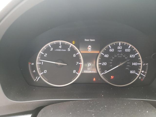 2020 ACURA ILX 19UDE2F38LA002191