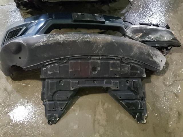 2016 NISSAN ROGUE S 5N1AT2MV3GC889961