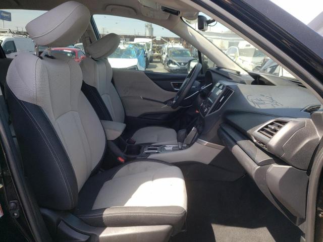 2019 SUBARU FORESTER JF2SKACC7KH472118