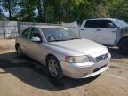 2008 VOLVO  S60