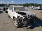 2018 JEEP  CHEROKEE